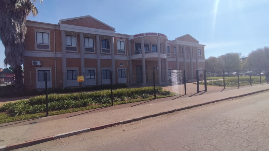 Commercial Property for Sale in Potchefstroom North West